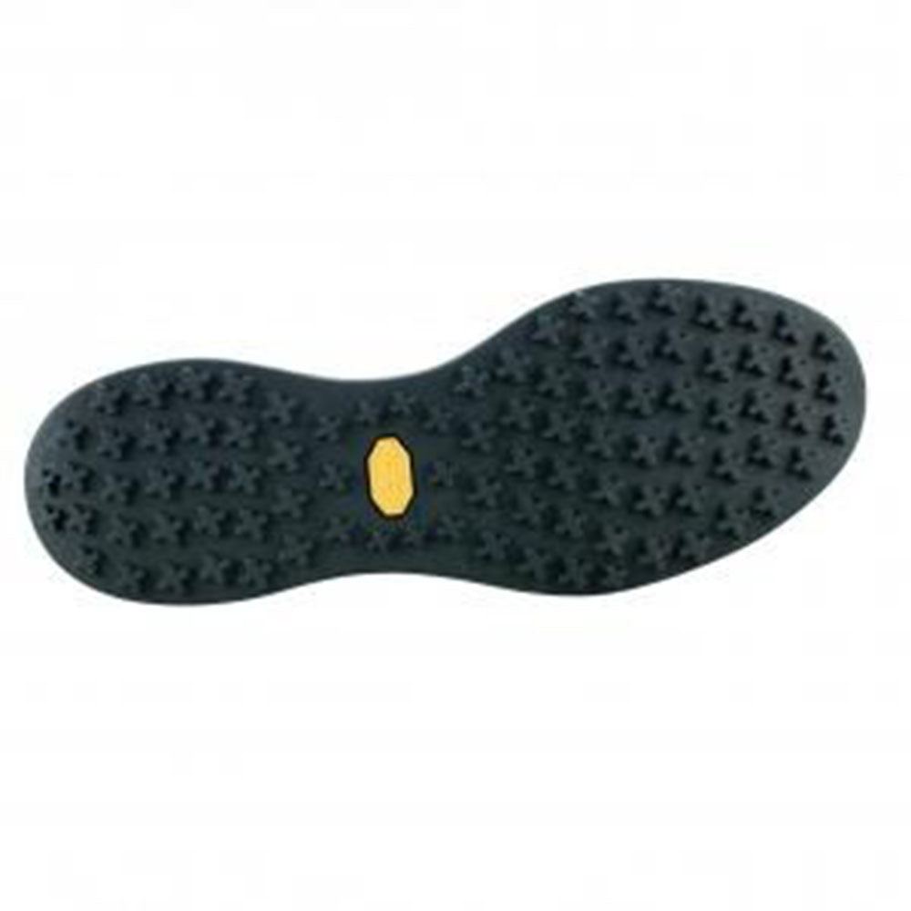 TB Phelps Brooklyn Hybrid Suede Sneaker Triad