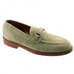 View product image 1: TB Phelps Grady Bridge Bits® Suede Loafers Lichen
