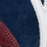 View product image 5: TB Phelps Brooklyn Hybrid Suede Sneaker Triad