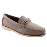 View product image 1: TB Phelps Freeport Bridge Bits® Loafer Grey