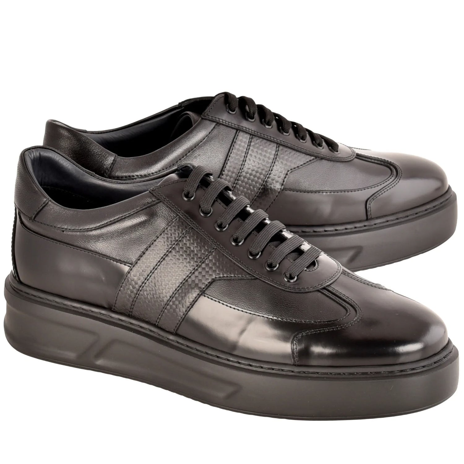 Corrente C0130-5769 Fashion Sneakers Black
