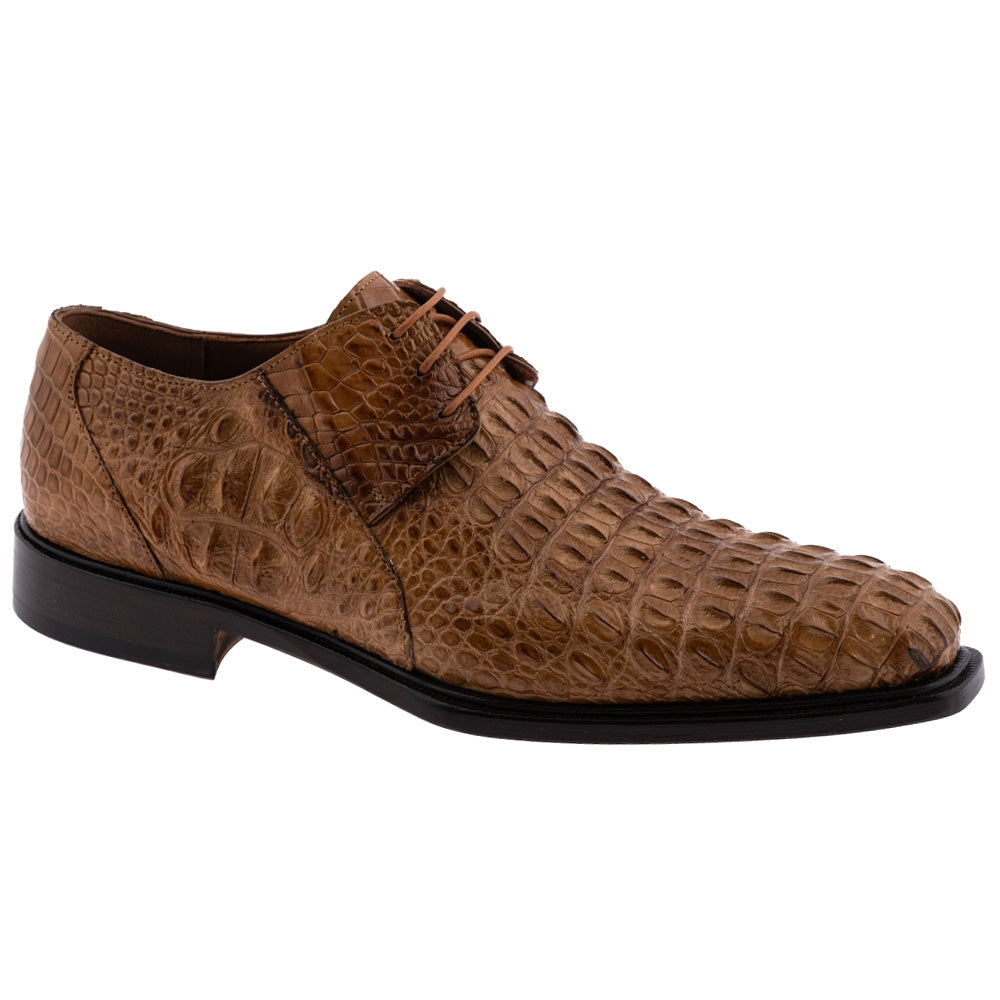 Mauri 1085/2 Hornback Derby Caramel