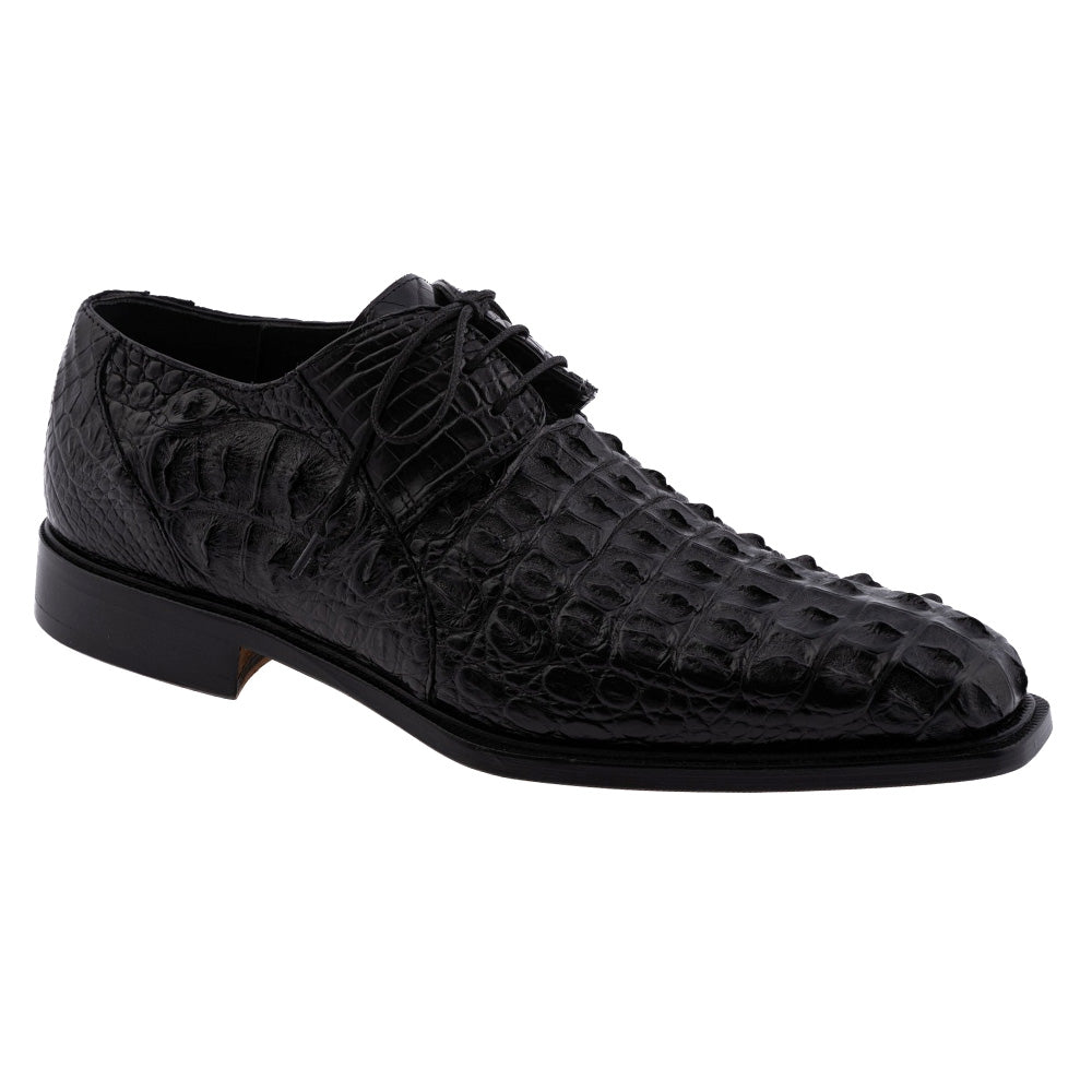 Mauri 1085/2 Hornback Derby Black