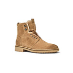 View product image 2: Aquatalia Rovello Suede Lace-Up Boot Sand