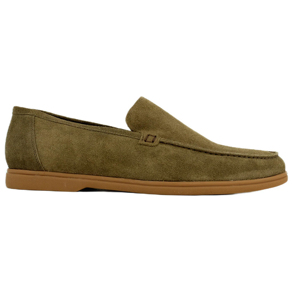 Alan Payne Rio Suede Shoes Madero