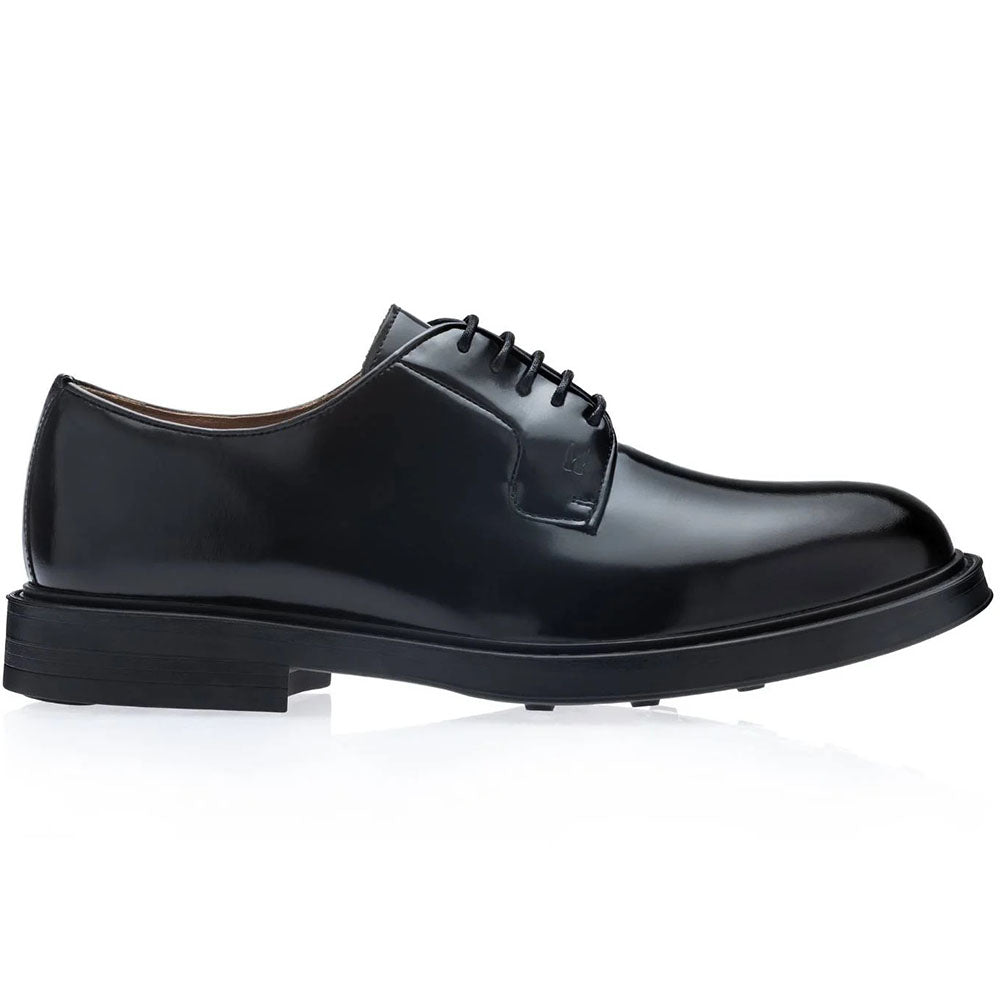 Moreschi Rubber Sole Shoes | MensDesignerShoe.com