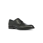 View product image 2: Aquatalia Sandro Calfskin Leather Derby Black