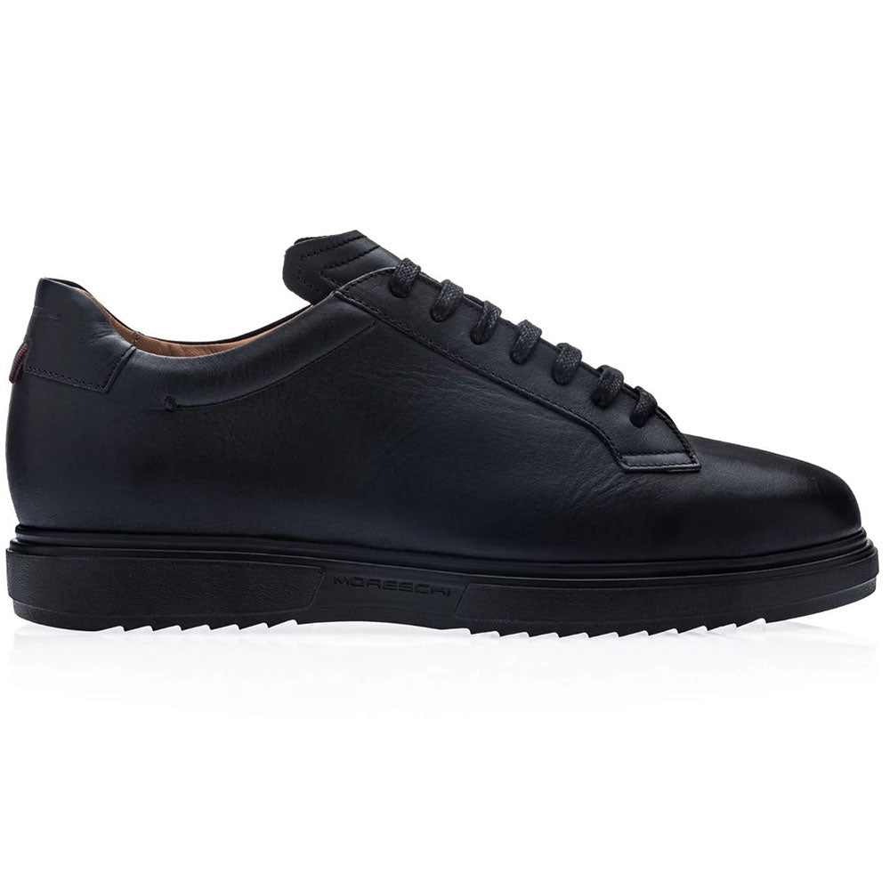 Moreschi Rubber Sole Shoes | MensDesignerShoe.com