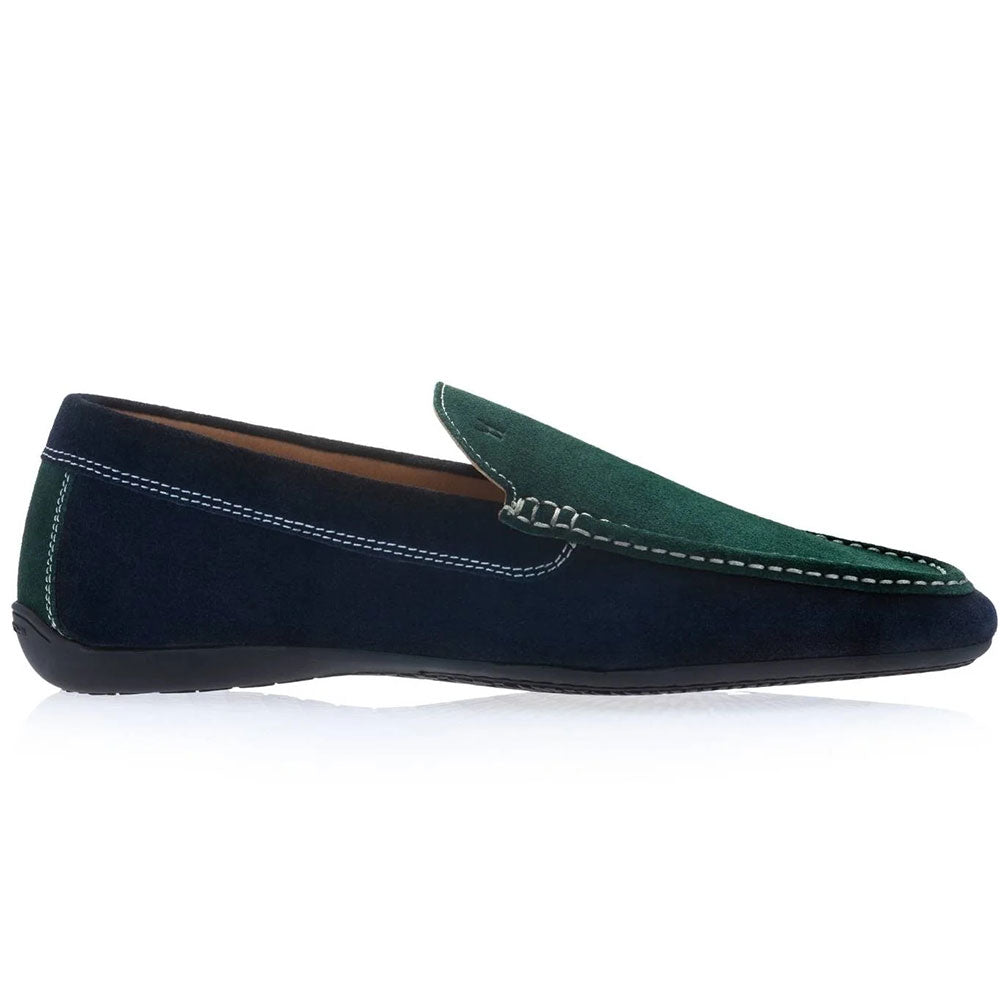 Moreschi Rubber Sole Shoes | MensDesignerShoe.com