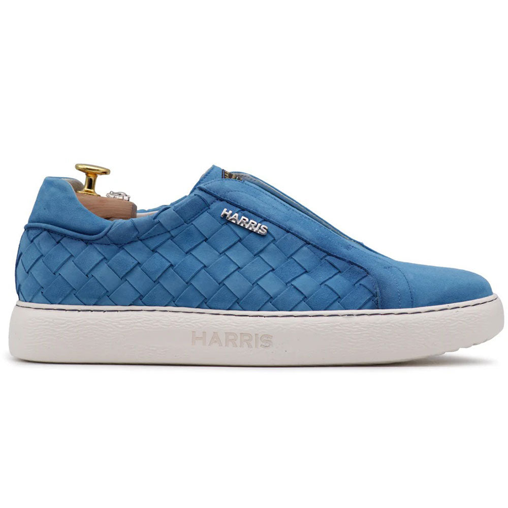 Harris Shoes 1913 | MensDesignerShoe.com