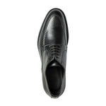 View product image 3: Aquatalia Sandro Calfskin Leather Derby Black