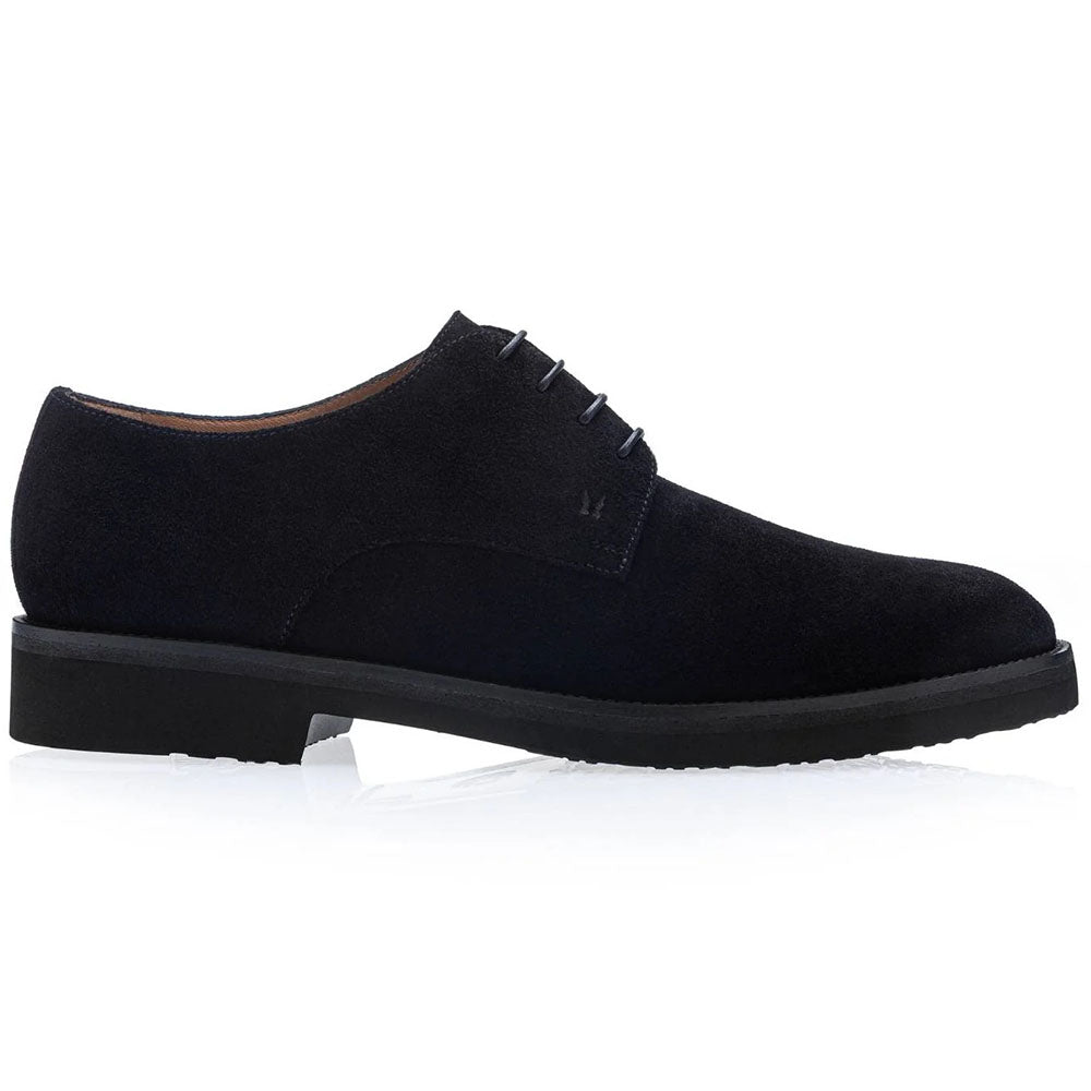 Moreschi Rubber Sole Shoes | MensDesignerShoe.com