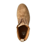 View product image 3: Aquatalia Rovello Suede Lace-Up Boot Sand
