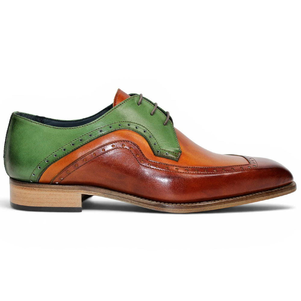 Spectator Shoes - Mens Spectator Shoes | MensDesignerShoe.com