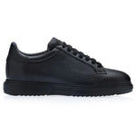 View product image 1: Moreschi Winter Deerskin Sneakers Black