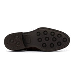 View product image 3: Harris Firenze 1913 Asiago Suede Derby Brown