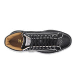 View product image 3: Harris Firenze 1913 Genuine Python Ankle Boot Black