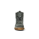 View product image 5: Aquatalia Rovello Suede Lace-Up Boot Grey