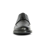 View product image 5: Aquatalia Sandro Calfskin Leather Derby Black
