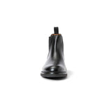 View product image 5: Aquatalia Prospero Leather Chelsea Boot Black
