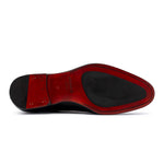 View product image 4: Harris Firenze 1913 Havana Wholecut Calfskin Oxford Black