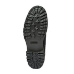 View product image 6: Aquatalia Varon Nubuck Zipper Boot Black