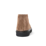 View product image 6: Aquatalia Bronte Suede Lace Up Chukka Boot Taupe