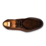 View product image 5: Harris Firenze 1913 Asiago Suede Derby Brown