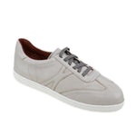 View product image 1: TB Phelps Brooklyn Pebble Grain Sneaker Grey