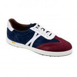 View product image 1: TB Phelps Brooklyn Hybrid Suede Sneaker Triad
