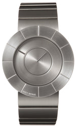 Issey Miyake Silan001 To Mens Watch