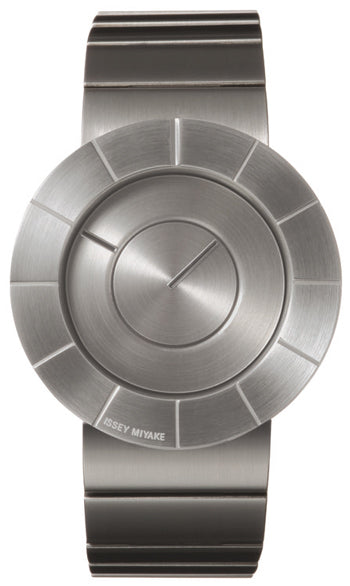 Issey Miyake Silan001 To Mens Watch