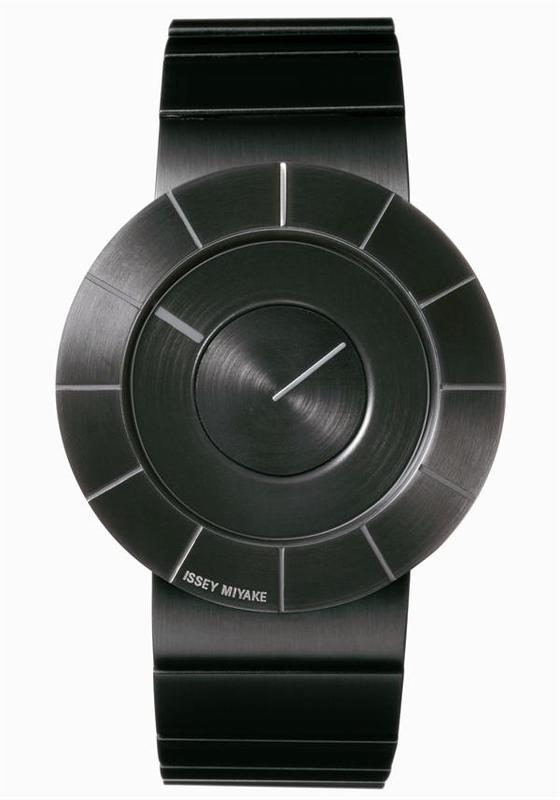 Issey Miyake Silan002 To Mens Watch