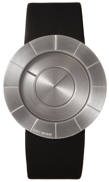 Issey Miyake Silan003 To Mens Watch
