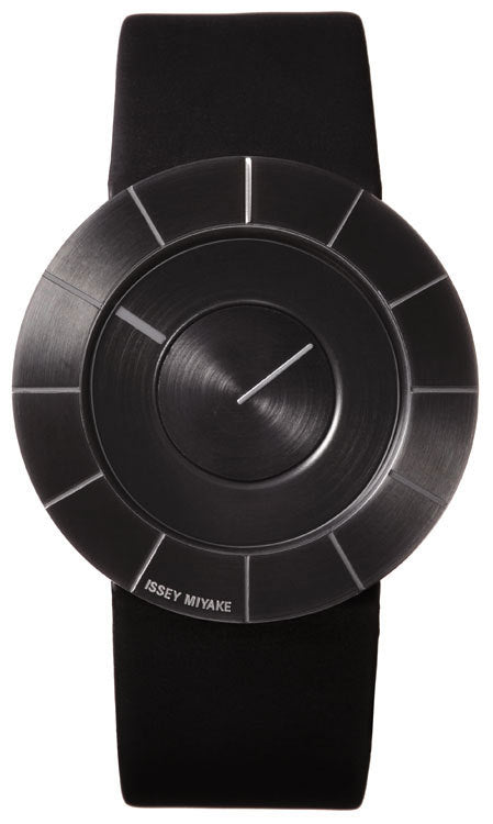Issey Miyake Silan004 To Mens Watch