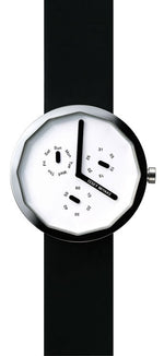 Issey Miyake Silap007 Twelve Mens Watch