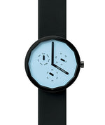 Issey Miyake Silap009 Twelve Mens Watch