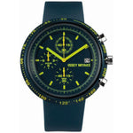Issey Miyake Silat002 Trapezoid Al Mens Watch