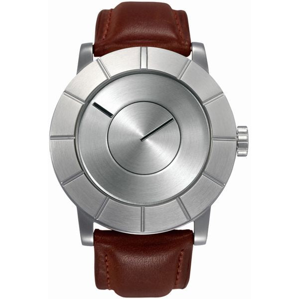 Issey Miyake Silas003 To: Automatic Mens Watch