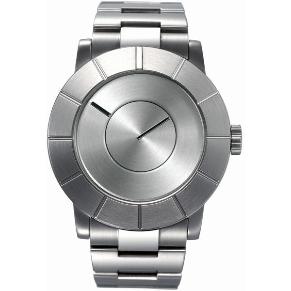 Issey Miyake Silas001 To: Automatic Mens Watch