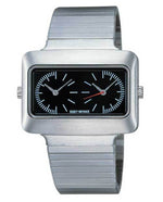 Issey Miyake Silai017 Vakio Mens Watch