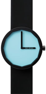Issey Miyake Silap003 Twelve Mens Watch