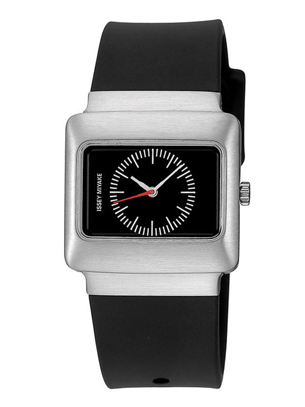 Issey Miyake Silah014 Vakio Watch