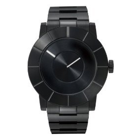 Issey Miyake Silas004 To: Automatic Mens Watch