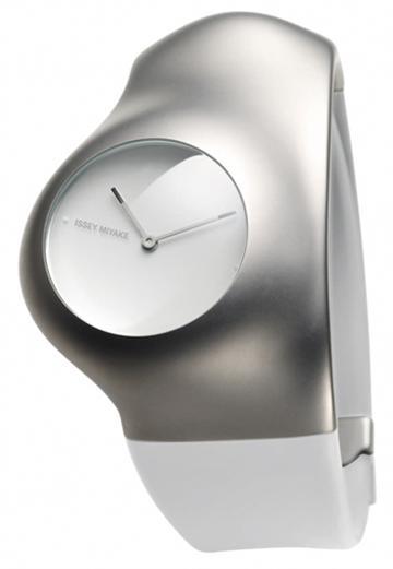 Issey Miyake Silau002 Hu Watch