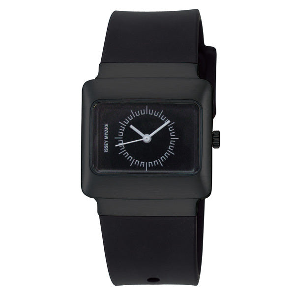 Issey Miyake Silah023 Vakio Watch