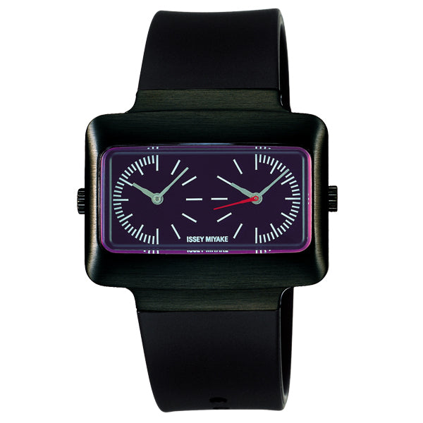 Issey Miyake Silai022 Vakio Watch