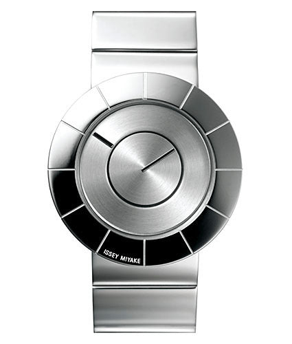 Issey Miyake Silan006 To Watch