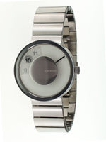 Issey Miyake Silav001 Vue Yves Behar Watch