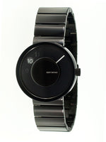 Issey Miyake Silav002 Vue Yves Behar Watch